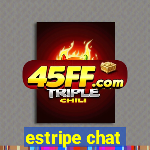estripe chat